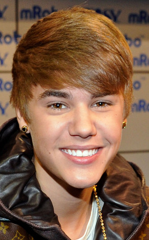 Justin Bieber Justin Bieber